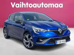 Käytetty 2020 Renault Clio V R.S. Viistoperä | 17 790 €