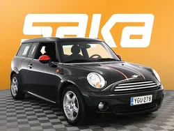Käytetty 2008 Mini Cooper Clubman Farmari | 9 900 €