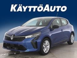 Käytetty 2024 Renault Clio V Evolution Viistoperä | 22 251 €