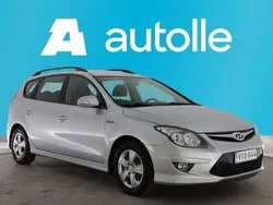 Käytetty 2012 Hyundai i30 Comfort Farmari | 4 490 €