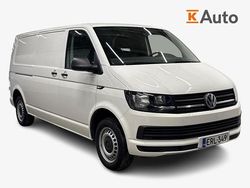 Käytetty 2019 VW T6.1 Van | 25 900 € (Perustarjous)