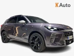 Harmaa Käytetty 2025 Cupra Terramar VZ Katumaasturi | 54 300 €