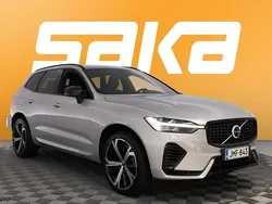 Käytetty 2021 Volvo XC60 Business Edition Katumaasturi | 35 800 € (Perustarjous)