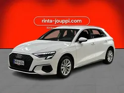 Käytetty 2023 Audi A3 Sportback e-tron Sport Sedan | 24 480 € (Perustarjous)