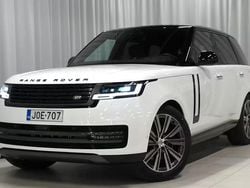 Occasion 2025 Land Rover Range Rover Autobiography SUV | 209 890 €