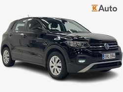 Käytetty 2019 VW T-Cross Katumaasturi | 18 350 € (Perustarjous)