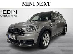 Harmaa Käytetty 2020 Mini Cooper Countryman Comfort Katumaasturi | 25 800 € (Hyvä tarjous)