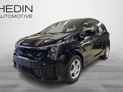 Uusi 2025 Kia Picanto LX Viistoperä | 18 390 €