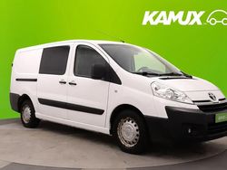 Valkoinen Käytetty 2015 Toyota Proace Active Van | 9 880 € (Supertarjous)