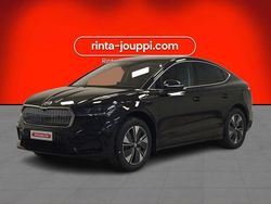 Uusi 2025 Skoda Enyaq iV SportLine Katumaasturi | 52 480 € (Supertarjous)