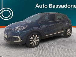 Käytetty 2019 Renault Captur Katumaasturi | 10 880 € (Perustarjous)