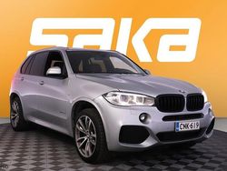 Käytetty 2015 BMW X5 M Sport Katumaasturi | 33 900 € (Kallis)