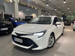 Käytetty 2023 Toyota Corolla Active Farmari | 22 880 € (Hyvä tarjous)