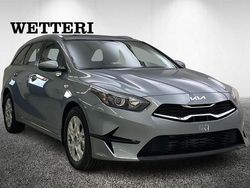 Uusi 2025 Kia Ceed Sportswagon Comfort Farmari | 30 055 € (Hieman kallis)