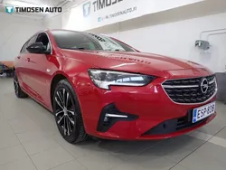 Valkoinen Käytetty 2011 Opel Insignia Comfort Farmari | 22 990 €