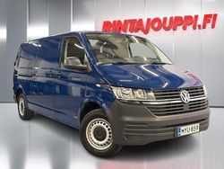 Sininen Käytetty 2021 VW T6.1 Van | 21 070 € (Supertarjous)