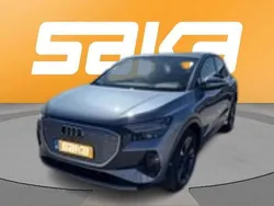 Käytetty 2023 Audi Q4 Sportback e-tron Katumaasturi | 41 900 € (Hyvä tarjous)