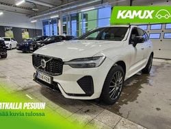 Bianco Usata 2022 Volvo XC60 Business Edition SUV | 33 900 €