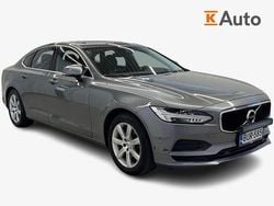 Käytetty 2017 Volvo S90 Momentum Sedan | 20 490 € (Perustarjous)