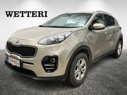 Käytetty 2017 Kia Sportage EX Katumaasturi | 15 490 € (Perustarjous)