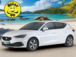 Käytetty 2021 Seat Leon Style Viistoperä | 17 990 € (Perustarjous)