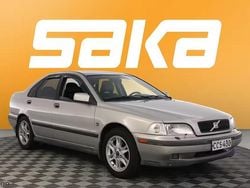 Käytetty 1998 Volvo S40 Business Edition Sedan | 2 900 €