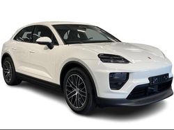 Musta Uusi 2025 Porsche Macan Katumaasturi | 86 438 € (Hyvä tarjous)