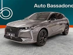 Uusi 2025 DS Automobiles DS4 Performance | 46 330 €