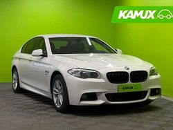 Valkoinen Käytetty 2011 BMW 535 M Sport Sedan | 16 500 €