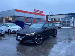 Musta Käytetty 2020 Polestar 2 Pilot Viistoperä | 28 900 € (Perustarjous)