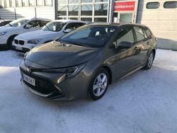 Vihreä Käytetty 2019 Toyota Corolla Active Farmari | 22 960 € (Perustarjous)