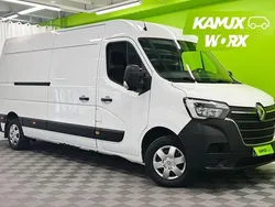 Käytetty 2020 Renault Master Van | 19 780 € (Hyvä tarjous)