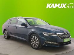 Käytetty 2023 Skoda Superb Style Farmari | 24 400 € (Hyvä tarjous)