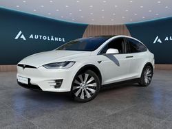 Käytetty 2019 Tesla Model X Long Range AWD Katumaasturi | 39 870 €