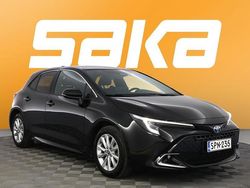 Käytetty 2023 Toyota Corolla Edition Viistoperä | 28 800 € (Perustarjous)