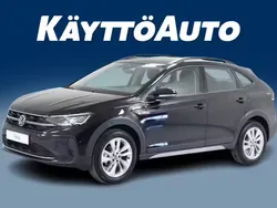2t2t Käytetty 2023 VW Taigo Business+ Katumaasturi | 27 900 € (Perustarjous)