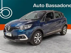 Käytetty 2019 Renault Captur Katumaasturi | 11 480 € (Perustarjous)