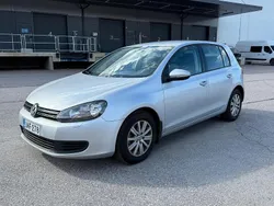 Käytetty 2011 VW Golf VI Comfortline Viistoperä | 8 900 € (Perustarjous)