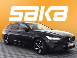 Käytetty 2023 Volvo V90 Plus Farmari | 39 690 € (Supertarjous)