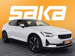 Käytetty 2021 Polestar 2 Pilot Viistoperä | 23 600 € (Hyvä tarjous)