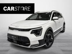 Käytetty 2023 Kia e-Niro Katumaasturi | 29 900 € (Hieman kallis)