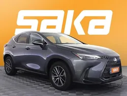 Käytetty 2024 Lexus NX450h+ Business Edition Katumaasturi | 55 990 €