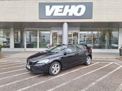 Musta Käytetty 2018 Volvo V40 Business Edition Viistoperä | 17 400 € (Hyvä tarjous)
