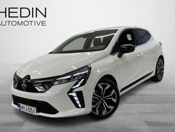 Valkoinen Käytetty 2024 Mitsubishi Colt Intense Viistoperä | 19 490 € (Perustarjous)