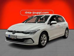 Käytetty 2020 VW Golf VIII Viistoperä | 15 870 € (Hieman kallis)