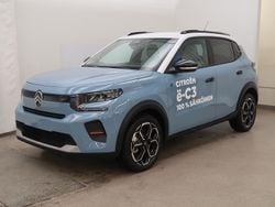 Uusi 2025 Citroën e-C3 Viistoperä | 28 400 €
