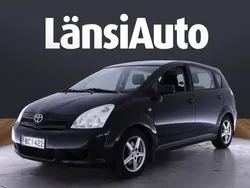 Toyota Corolla Verso