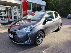 Grigio Usata 2019 Toyota Yaris Multidrive S Due volumi | 15 990 € (Ottimo prezzo)