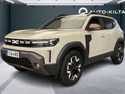 Met. ruskea (beige) Käytetty 2025 Dacia Duster Extreme Katumaasturi | 32 350 €