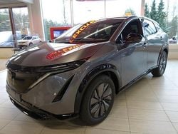 Käytetty 2024 Nissan Ariya Advance Katumaasturi | 48 460 € (Hyvä tarjous)